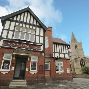 The Plough 3*, Doncaster United Kingdom