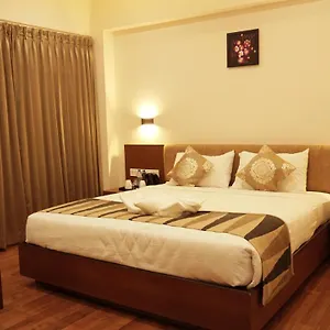 Malabar Residency 3*, Kannur India