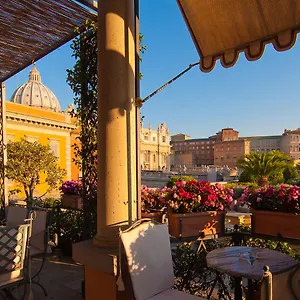 Residenza Paolo Vi 4*, Rom Italien