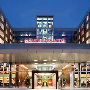 Moevenpick Stuttgart Airport מלון
