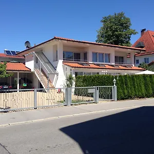 Haus San Marco , Fussen Germany