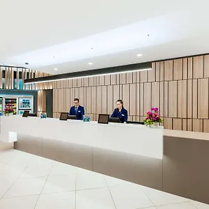 **** 아파트호텔 Nh 도르문트 독일