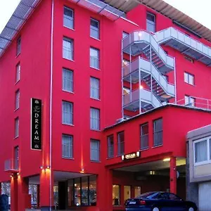 Grand Dream Main Center **** Frankfurt am Main