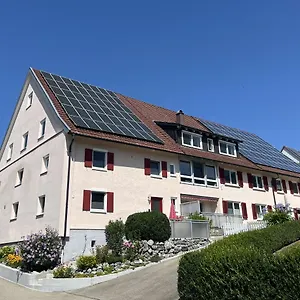 Allgaeu , Memmingen Germany