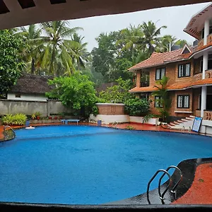 G O D's Own Country Kovalam By Bestinn Leisure 3*, Vizhinjam India