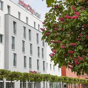 Intercityhotel 4*, Ingolstadt Deutschland