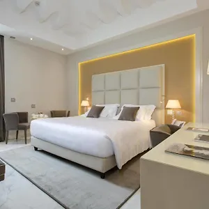 Aleph Hotel, Curio Collection By Hilton 5*, Rom Italien