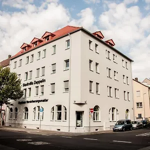 - Stadtvilla Premium 4*, Schweinfurt Germany