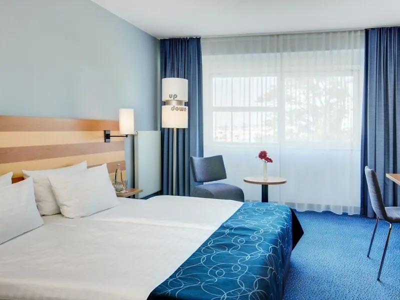 Intercityhotel Frankfurt Airport Frankfurt am Main