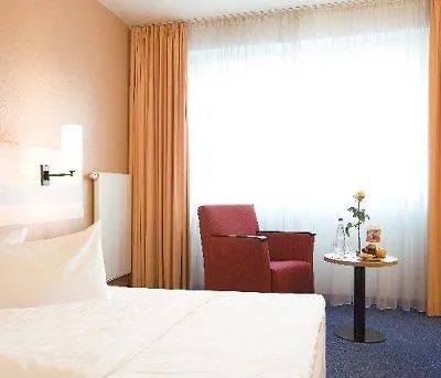 פרנקפורט Intercityhotel Frankfurt Airport מלון
